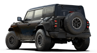 2025 Ford Bronco® External Image 3